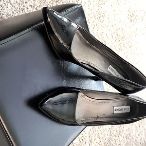 Steve Madden 2' pump heels.